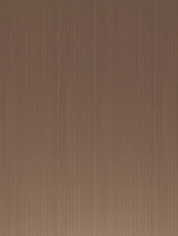 Interieurfolie Metaal NH60 - Copper