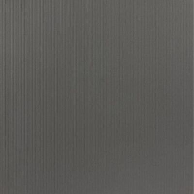 GSW® Interieurfolie effen NH91 - Dark Grey Stripes