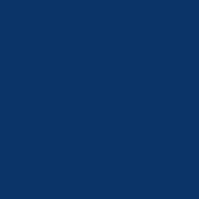 GSW® Interieurfolie effen O8 - Indigo Blue