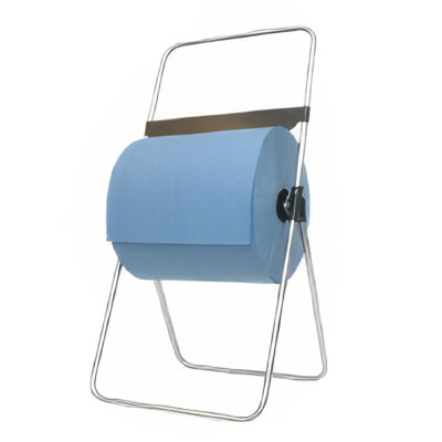 Industrieel Poetspapier Dispenser