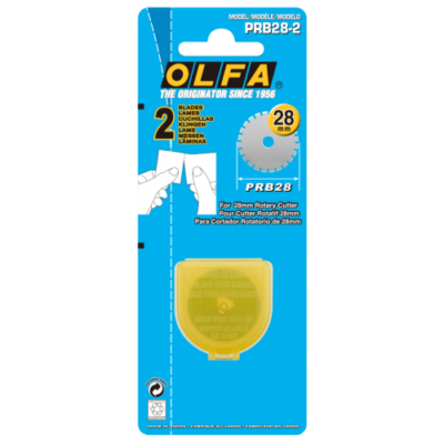 Olfa® PRB282