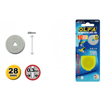 Olfa® RB282
