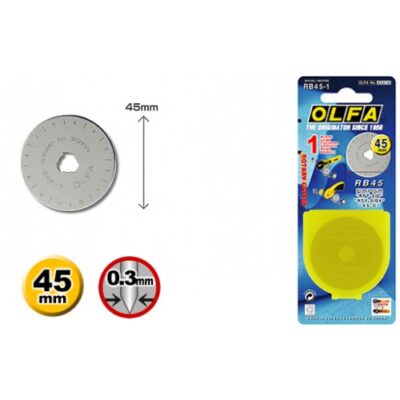 Olfa® RB451