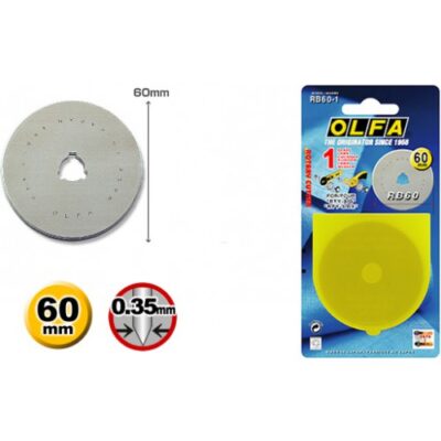 Olfa® RB601