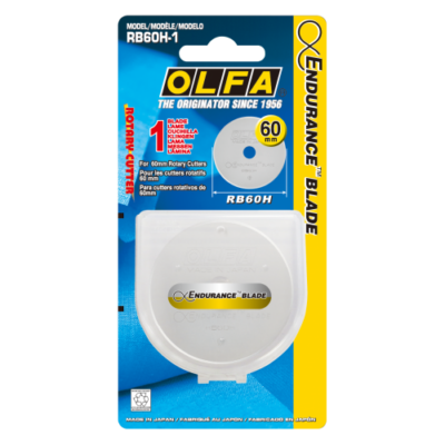 Olfa® RB60H1