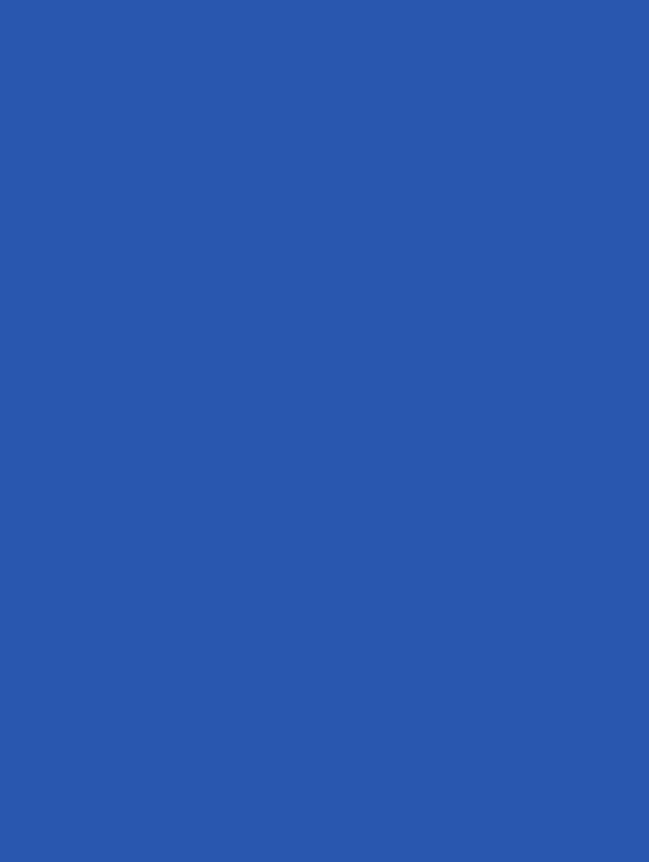 GSW® Interieurfolie effen RM09 - Ocean Blue - Afbeelding 4