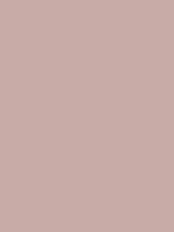 GSW® Interieurfolie effen RM25 - Pink Sand - Afbeelding 2