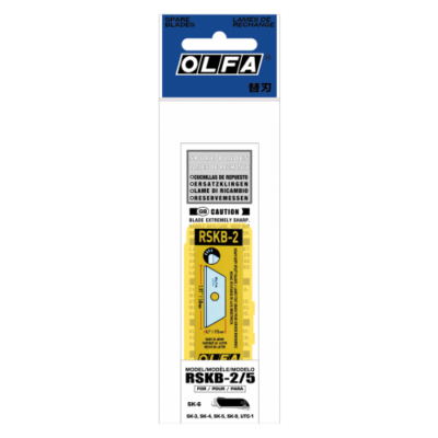 Olfa® RSKB25