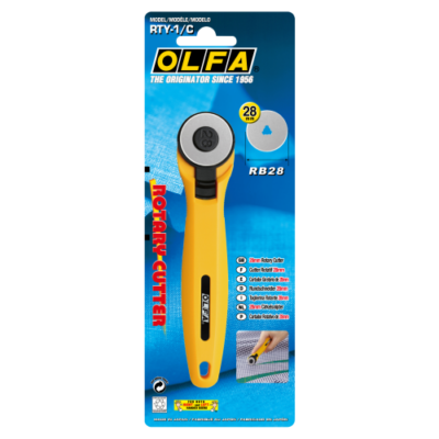 Olfa® RTY1C