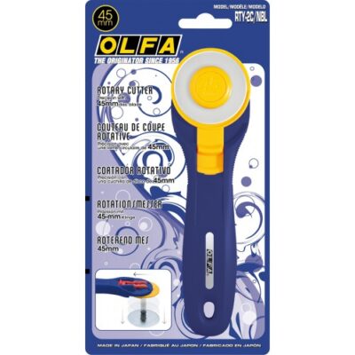 Olfa® RTY2CNBL