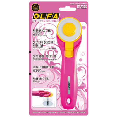 Olfa® RTY2CPINK
