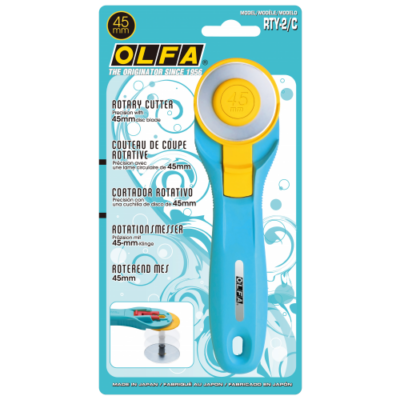 Olfa® RTY2CAQUA