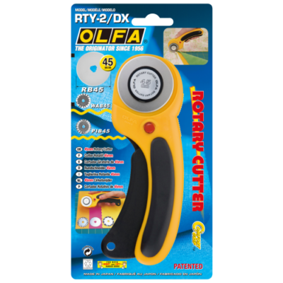 Olfa® RTY2DX