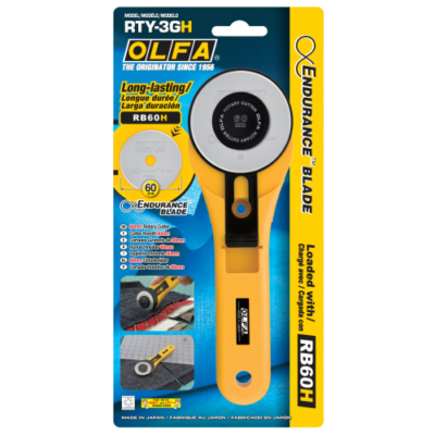 Olfa® RTY3GH