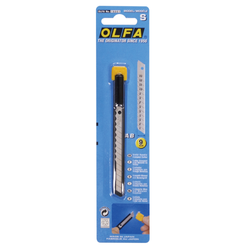 Olfa® S