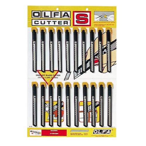 Olfa® S - Afbeelding 4