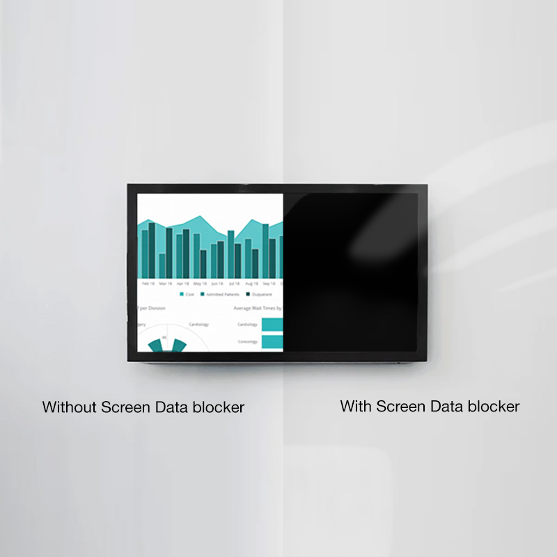 GSW® Screen Data Blocker - Afbeelding 3