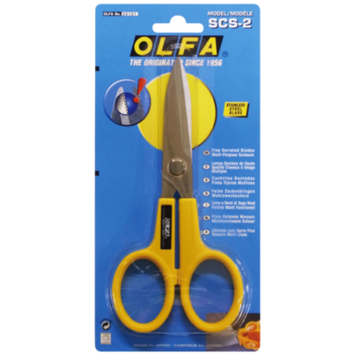 Olfa® SCS2