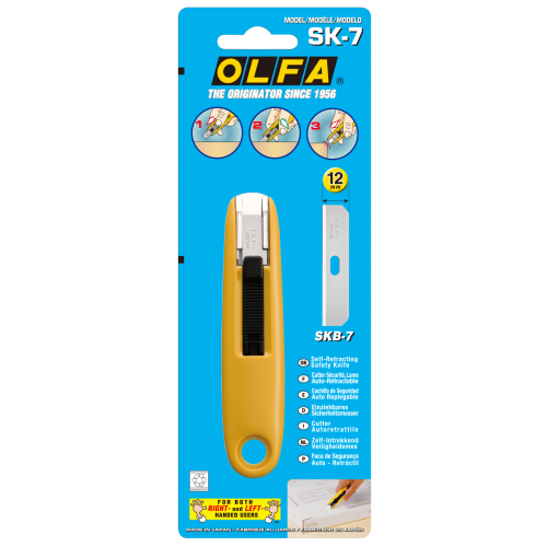 Olfa® SK7