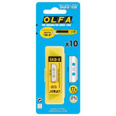 Olfa® SKB810B