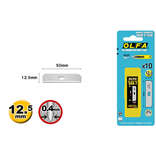 Olfa® SKB710B - Afbeelding 2