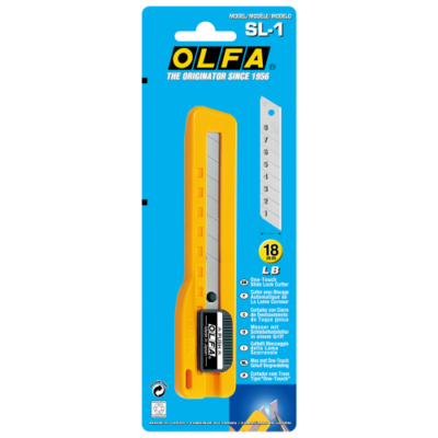 Olfa® SL1