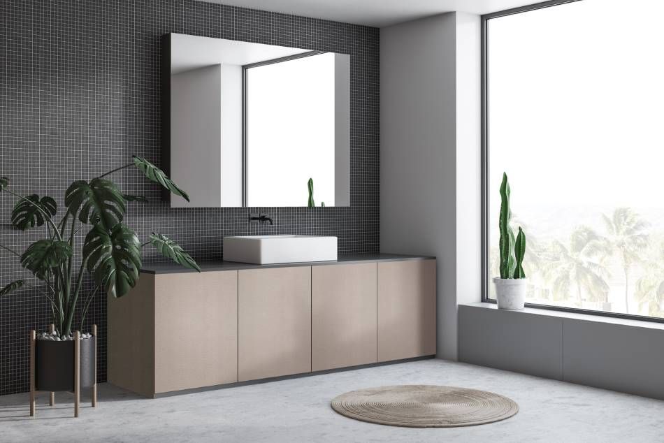 Interieurfolie Textiel ST02 - Might Beige Mesh - Afbeelding 2
