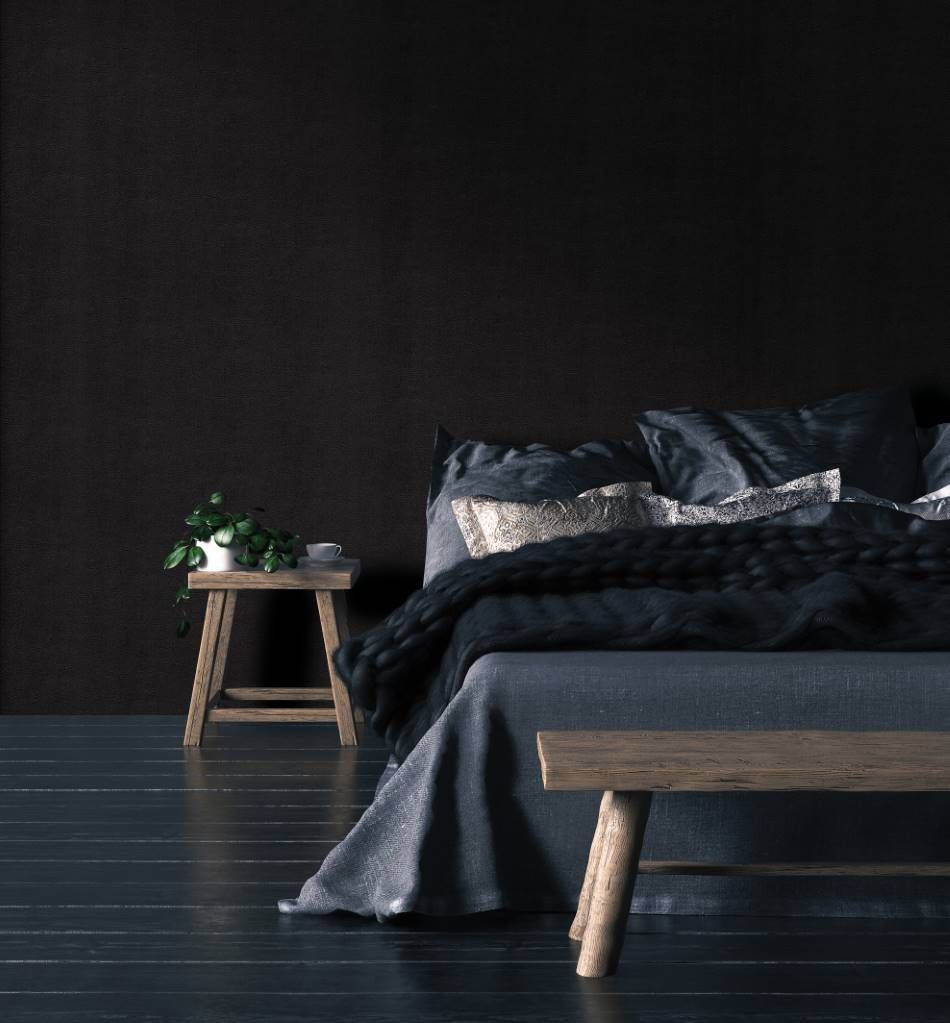 Interieurfolie Textiel X51 - Togo Black - Afbeelding 5