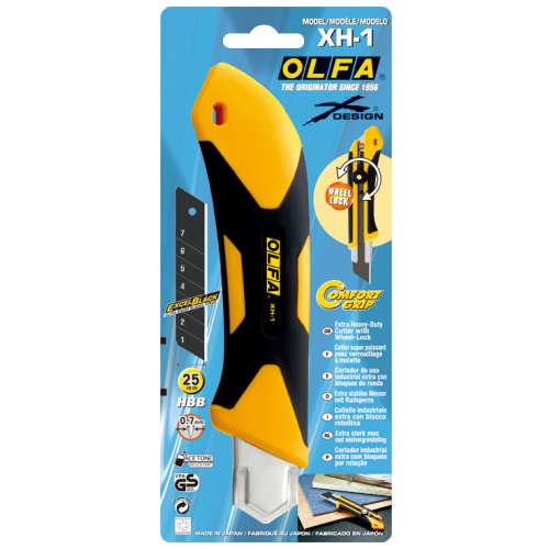 Olfa® XH1
