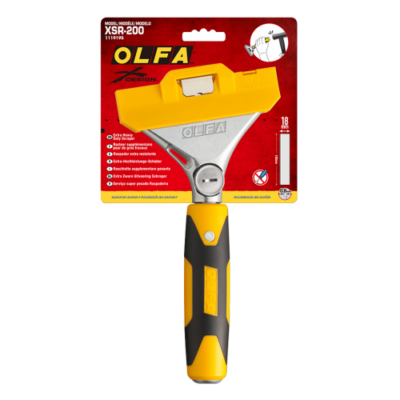 Olfa® XSR200