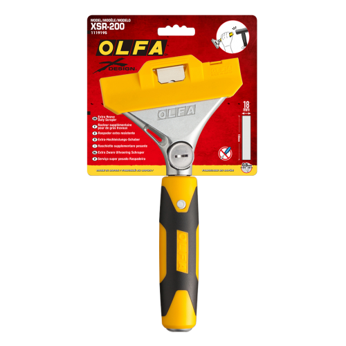 Olfa® XSR200