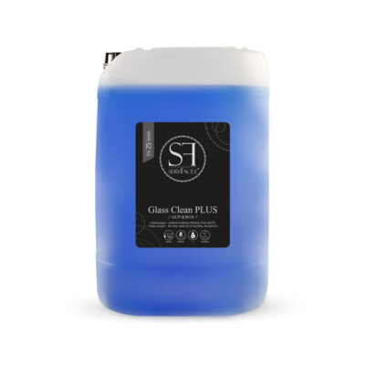 Servfaces® Glass Clean Plus 25 Liter