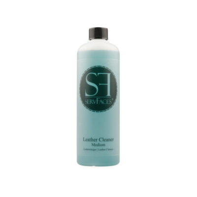 Servfaces® Leather Cleaner Medium 1 Liter