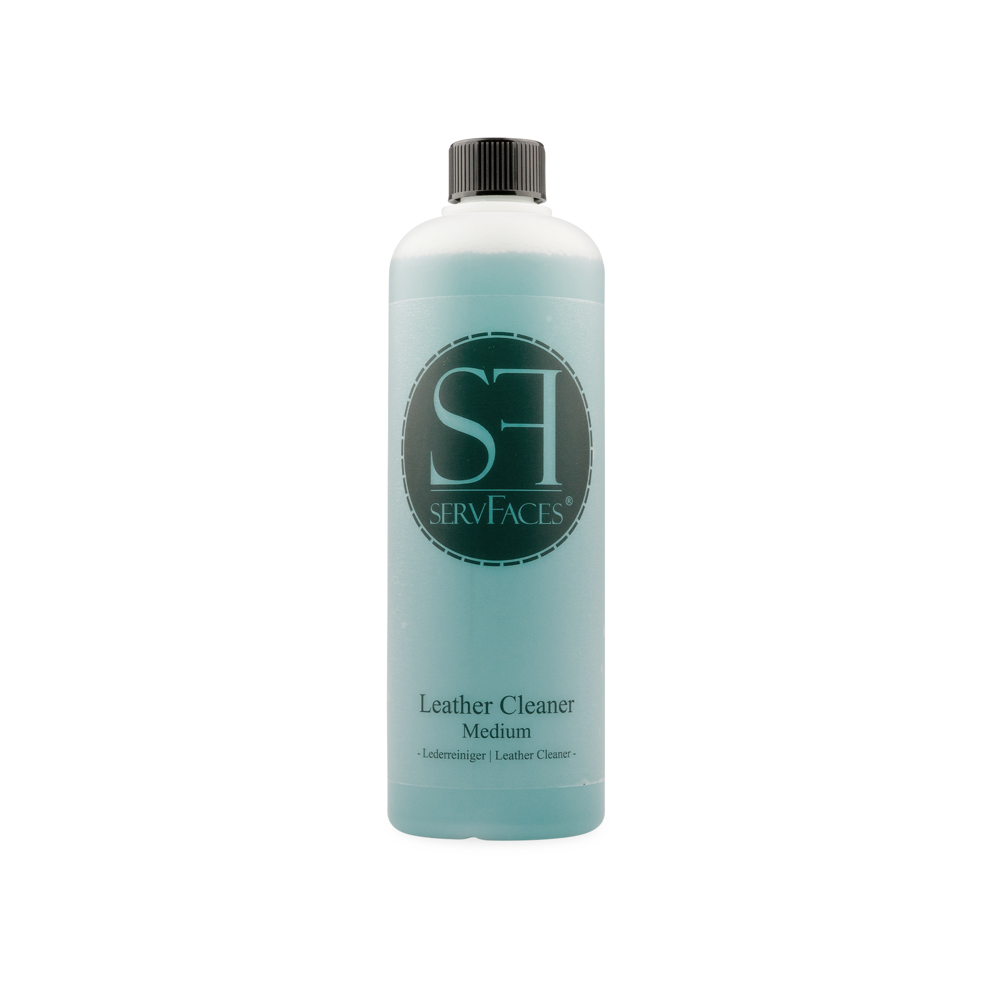 Servfaces® Leather Cleaner Medium 1 Liter