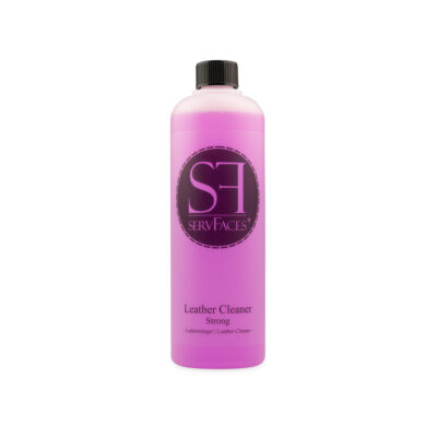 Servfaces® Leather Cleaner Strong 1 Liter