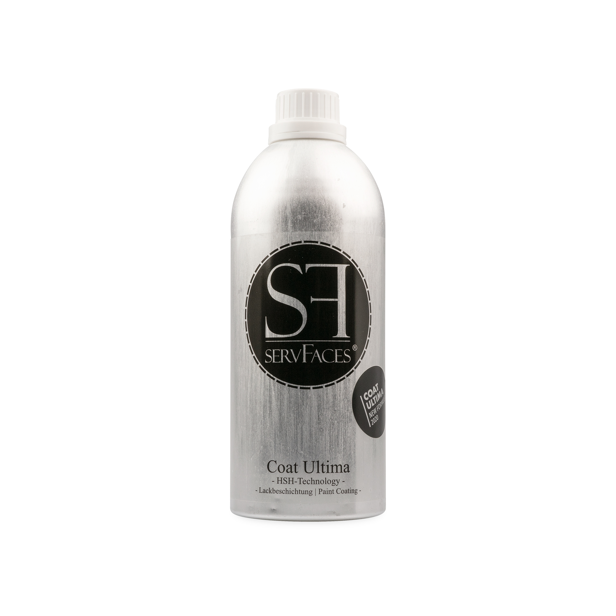 Servfaces® Coat Ultima 1 Liter