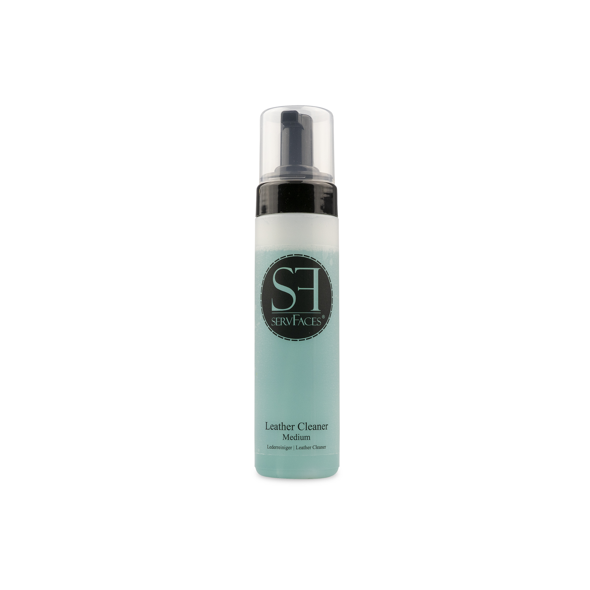 Servfaces® Leather Cleaner Medium 200 ml