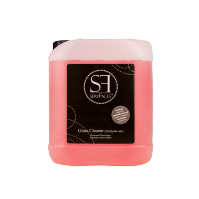 Servfaces® Glass Cleaner 5 Liter
