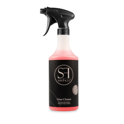Servfaces® Glass Cleaner 750 ml
