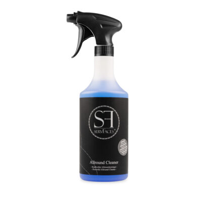 Servfaces®  Allround Cleaner 750 ml