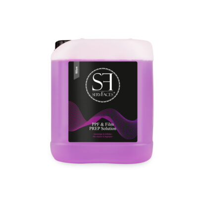 Servfaces® Surface Cleaner 5 Liter
