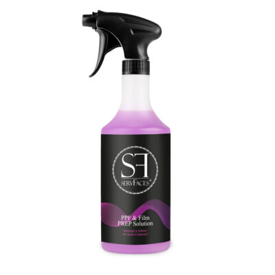 Servfaces® Surface Cleaner 750 ml