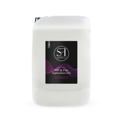 Servfaces® PPF & Tint Gel 25 Liter