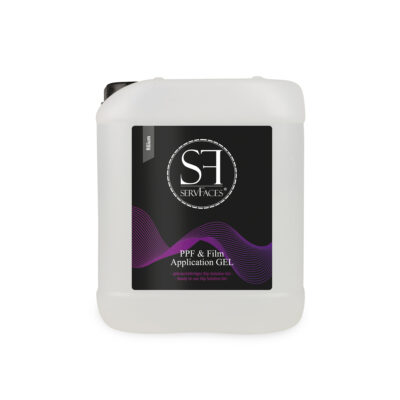 Servfaces® PPF Gel 5 Liter