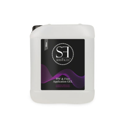 Servfaces® Meng Gel 5 Liter