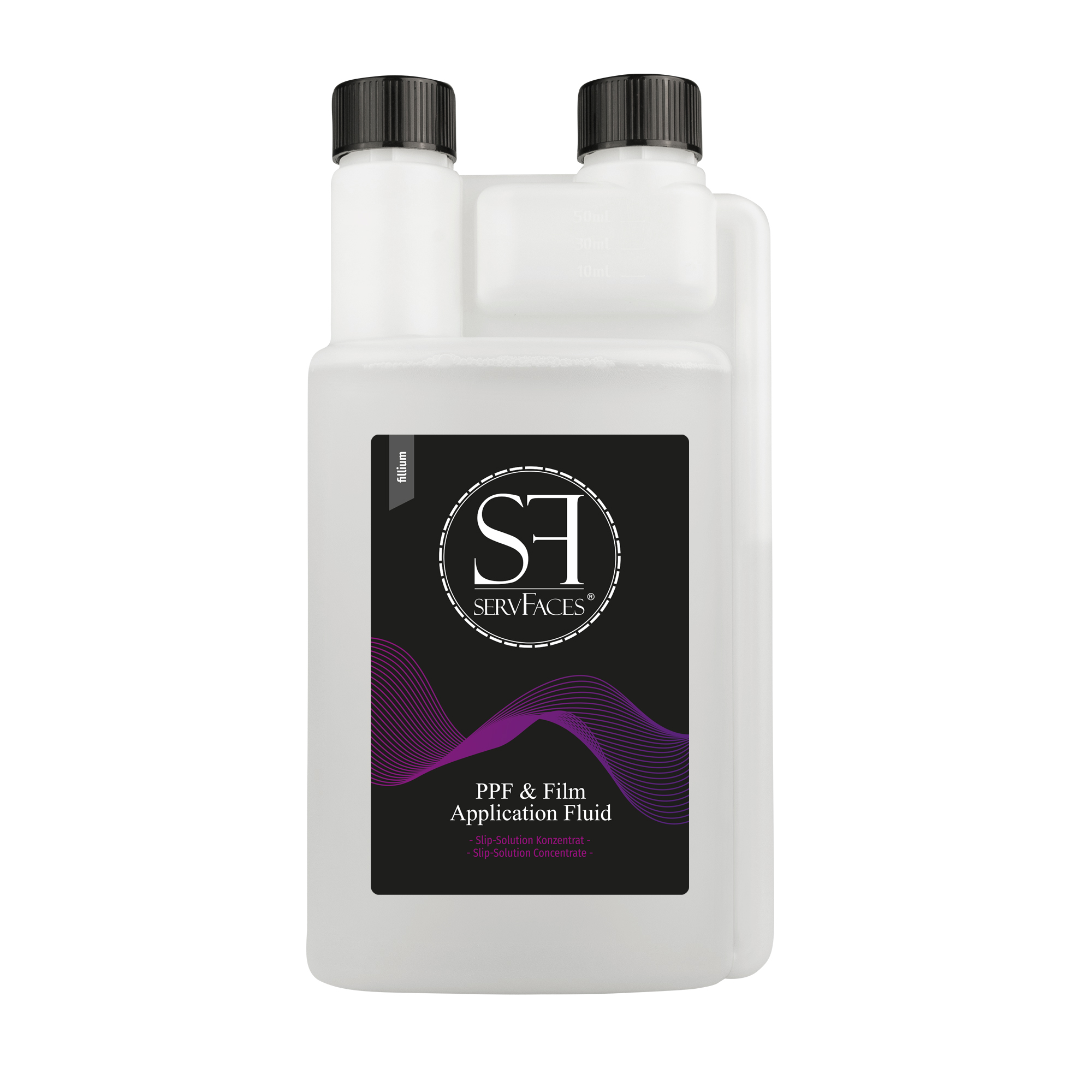 Servfaces® Film Slip 1 Liter