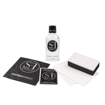 Servfaces® Ceramic Coat Rims  50 ml