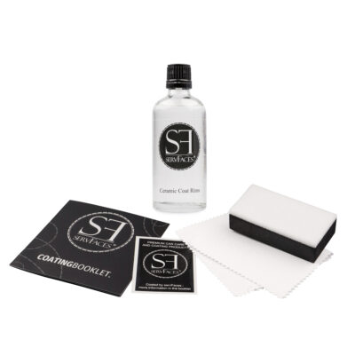 Servfaces® Ceramic Coat Rims  100 ml