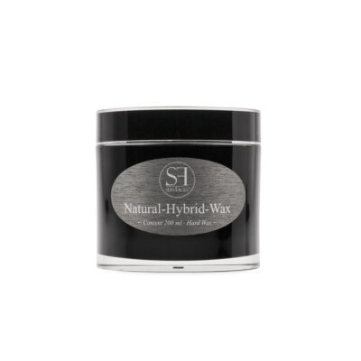 Servfaces® Natural Hybrid Wax 200 ml
