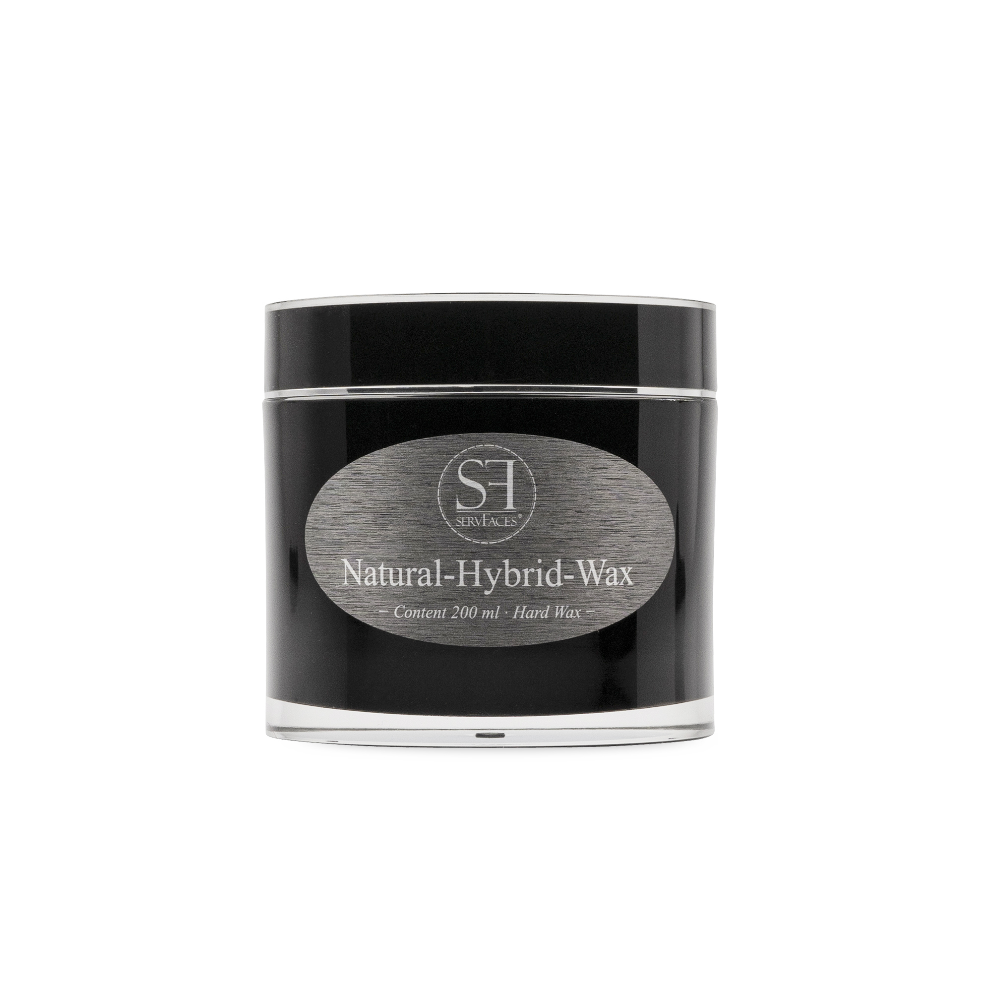 Servfaces® Natural Hybrid Wax 200 ml